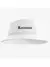 Chapéu Bucket Hat Unissex Leve Praia Verão Casual Moda Redondo Versátil Estampado Rappers