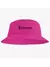 Chapéu Bucket Hat Unissex Leve Praia Verão Casual Moda Redondo Versátil Estampado Rappers - loja online