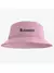 Chapéu Bucket Hat Unissex Leve Praia Verão Casual Moda Redondo Versátil Estampado Rappers - loja online