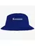 Chapéu Bucket Hat Unissex Leve Praia Verão Casual Moda Redondo Versátil Estampado Rappers - loja online
