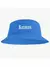 Chapéu Bucket Hat Unissex Leve Praia Verão Casual Moda Redondo Versátil Estampado Rappers na internet