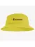 Chapéu Bucket Hat Unissex Leve Praia Verão Casual Moda Redondo Versátil Estampado Rappers