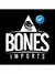 Boné 5 Painéis Original Anth Co Skatista Streetwear - Boné de Qualidade - Boné Para Homens - Boné Original Masculino - Boné Aba Curva - Boné de Baseba na internet