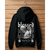 Blusa de Moletom Masculino Respect Blessed Angel Canguru Streetwear Lançamento 2024 Envio Imediato - loja online