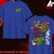 Imagem do CAMISETAS T-SHIRT 100% Algodão UNISSEX STREETWEAR Estampa Personalizada DESENHO SIMPLE LIFE