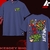 CAMISETAS T-SHIRT 100% Algodão UNISSEX STREETWEAR Estampa Personalizada DESENHO SIMPLE LIFE