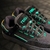 Tênis Tesla Coil Masculino Feminino Skatista Confortável Suede 34 ao 43 - Envio Imediato na internet