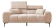 Sofá Elite 3 Cpos Lino Antimanchas Estructura Madera Saligna - tienda online