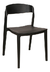 Silla Moderna Cocina Comedor Unique De Plástico Reforzado - comprar online