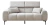Sofá Elite 3 Cpos Lino Antimanchas Estructura Madera Saligna - MAKOM