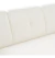 Sofá Teddy 3 Cpos Tapizado Bouclé Soft 2 Almohadones Redondo - tienda online