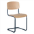Silla Wald Breuer Multilaminada Estructura De Caño X2 Unidad en internet
