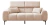 Sofá Elite 3 Cpos Lino Antimanchas Estructura Madera Saligna en internet