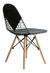 Silla Bertoia Eames Con Almohadón - MAKOM