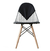Silla Bertoia Eames Con Almohadón - tienda online