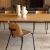 Imagen de Sillas De Comedor Tao Madera Multilaminada Estruct Hierro X2