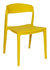 Silla Moderna Cocina Comedor Unique De Plástico Reforzado - comprar online