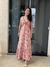 Vestido longo Camila - Divinna Régia 