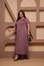 Vestido longo Nani GG - Divinna Régia 