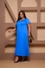Vestido longo Nani GG na internet