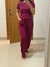 Conjunto de calça carol - Divinna Régia 