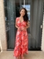 Vestido longo Camila - loja online