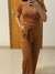 Conjunto de calça carol