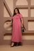 Vestido longo Nani GG