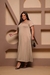 Vestido longo Nani GG - loja online