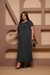 Vestido longo Nani GG na internet