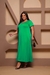Vestido longo Nani GG - comprar online