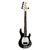 Contra Baixo Tagima TBM 5 Ativo Classic Series Preto Regulada e Revisada