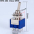Chave Seletora DPDT On-On Mini Toggle Switch 6 Pinos - comprar online