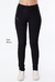 Calça legging cós vazado - loja online