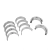 Bronzina de Mancal KS - 77598640 - comprar online