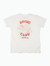 Remera Yaguareté Bravo Club - Blanca