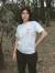 Imagen de Remera Yaguareté Bravo Club - Blanca