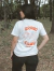 Remera Yaguareté Bravo Club - Blanca - tienda online