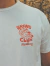 Remera Yaguareté Bravo Club - Blanca - Montaraz
