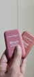 Blush Amor Anjo Longa Duração - Coral Beleza