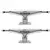Truck Intruder Pro Series II Silver 139mm MID - comprar online
