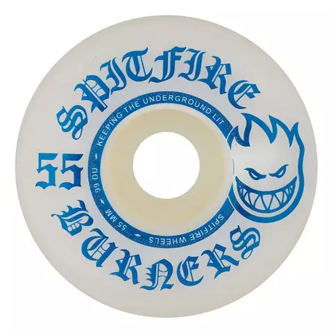 Roda Spitfire Burners 55mm 99du