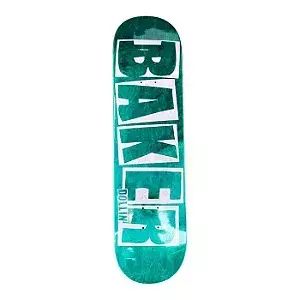 Shape baker 8.25