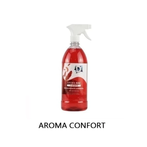 Imagem do Bactericida Aromatizador Para Ar-Condicionado 1 Litro