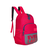 MOCHILA PORTANOTEBOOK EVERLAST 17463 - ROJO