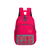 MOCHILA PORTANOTEBOOK EVERLAST 17463 - ROJO - comprar online