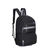 MOCHILA PORTANOTEBOOK EVERLAST 17468 - NEGRO