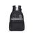 MOCHILA PORTANOTEBOOK EVERLAST 17468 - NEGRO - comprar online