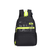 MOCHILA PORTANOTEBOOK EVERLAST 17468 - LIMA