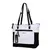 TOTE TRENDY 22117 - BLANCO + regalito